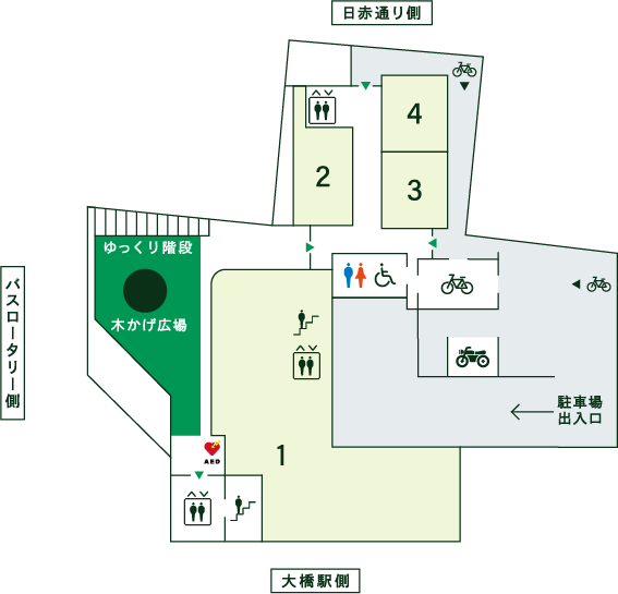 1F